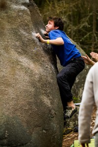 Boulder 1