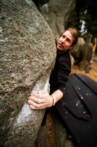 Boulder 2