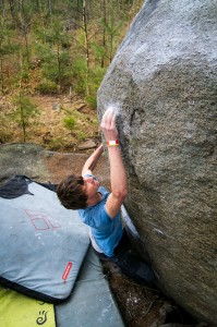 Boulder 5